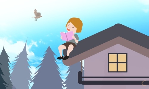 大班读书日主题班会活动教案 大班读书日主题班会活动教案