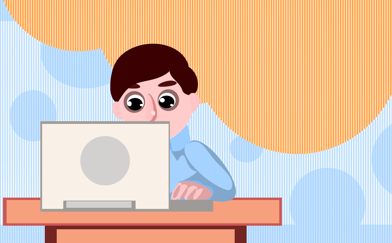 2021简短个人离职申请书范文 2021简短个人离职申请书范文