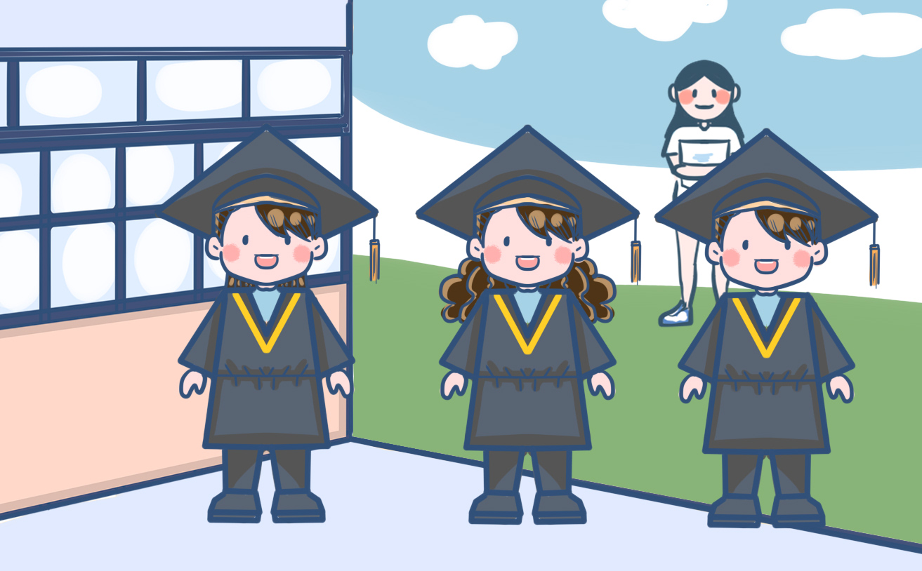 2022届毕业生就业调查报告 2022届毕业生就业调查报告