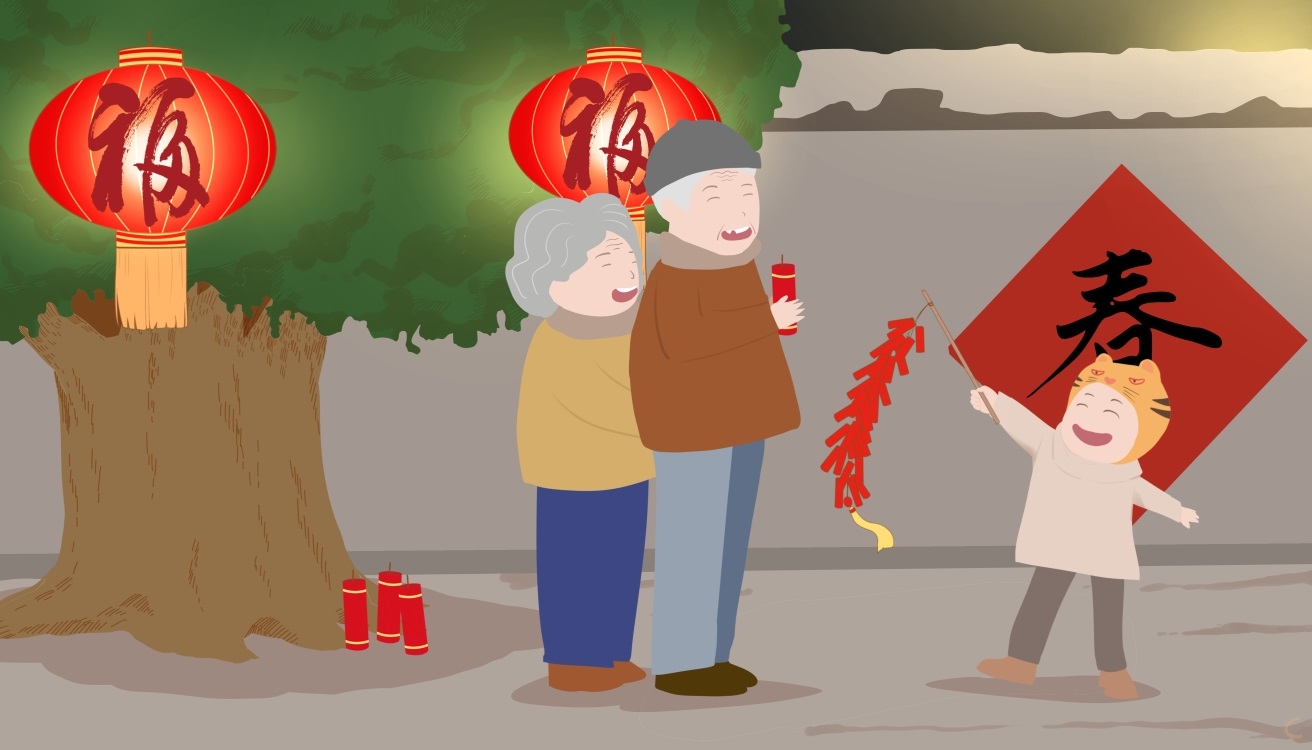 公司春节放假通知 公司春节放假通知