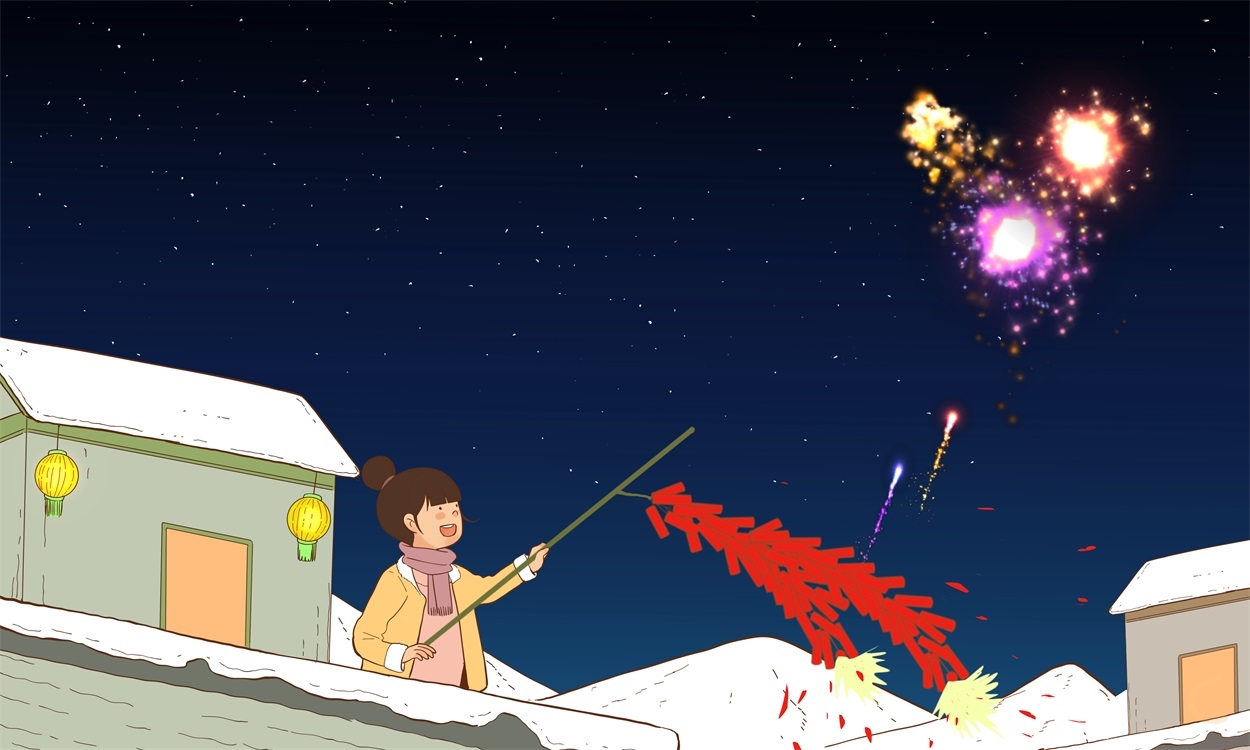 难忘的春节日记 难忘的春节日记